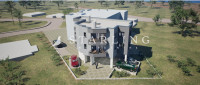 STAN, PRODAJA, NOVOGRADNJA, ŠTINJAN, 58 m2 2SS+DB
