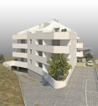 Stan: Split-Stobreč, 77,19m2, novogradnja *prodaje investitor*