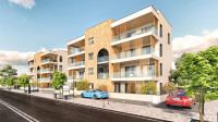 Stan: Projekt Borik - Vitrenjak, 103.80 m2, novogradnja - ERSTE banka