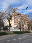 Trosoban stan: Split, 55.00 m2, CENTAR GRADA - Skalice