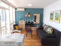 Turnić, 2S+DB, 70m2, 750€+režije