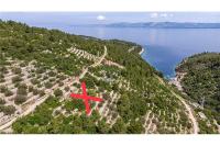 Vela Luka- Prapatna, Građevinsko Zemljište, 2600m²