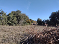 *Vikend zemljište u Kavranu 629m2*