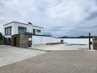 Vila sa bazenom, Sveta Nedelja, 200.00 m2