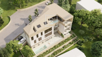 VOLOSKO, EKSKLUZIVNO U SPATIUMU, STANOVI U VRHUNSKOJ NOVOGRADNJI
