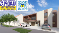 VUKOVARSKA! NOVI LUKSUZNI DVOSOBNI 50m2! PRVI KAT! PRIPADAJUĆIPARKING!