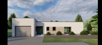 YTONG Kuća: Mokrice, 209.00 m2