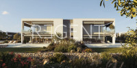 Zadar, Petrčane, Falkenstainer Aurora Premium Living Residences - Tros