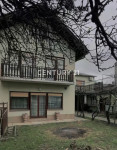 ZAGREB, VOLTINO - OBITELJSKA KUĆA 240 m2 - INVESTICIJA