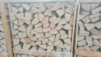 Paletirani friški grab...Top roba za sljedeću zimu....1.8m3/ od180 eur