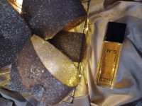 Chanel N°5 EdT 10ml %
