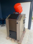 Ferotherm pec za centralno grijanje 40 kw