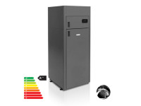 KOTAO PEĆ ZA CENTRALNO GRIJANJE KK B 42kW www.kipkopshop.si