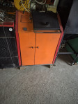 Pec za centralno 25 kw