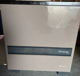 Plinska peć Agro 9,2 kw