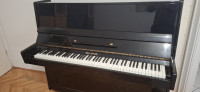 Pianino Belarus idealan za glazbenu školu
