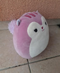 Squishmallows vjeverica Allina, 20 cm