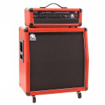 AMP T64rs tube amplifier