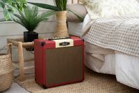 CORT CM30R DARK RED