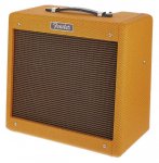 Fender Pro Junior IV  (NOVO, do 36 rata, besplatna dostava)