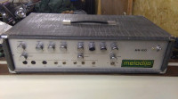 Pojačalo Melodija Mengeš MM-100