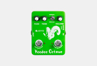 JOYO JF-12 VOODOO OCTAVE