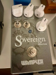 Wampler Sovereign