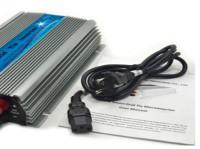 GRID INVENTER 1000W + 3 PANELA ,komplet samo 450 eura