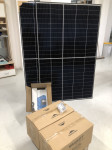 Solarna elektrana off-grid