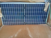 Solarni paneli 580w 70e kom novo