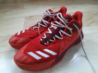 Tenisice Adidas košarka-rukomet broj 46