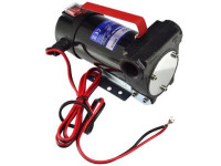 Pumpa za pretakanje nafte i lož ulja - 24 VOLT - NOVO - DOSTAVA