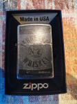ZIPPO UPALJAC Teneese No. 7 Whiskey