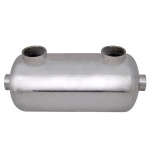 Izmjenjivač topline za bazene 355 x 134 mm （90868）