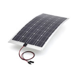 Fleksibilni solarni paneli SOLE FLEX 100W www.solarni-paneli.hr