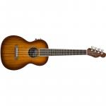 FENDER RINCON TENOR UKE V2 OV SB