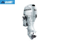 HONDA BF 50 SRT