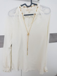 Bluza Michael Kors M velicina svila 100%