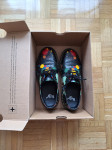 Dr. Martens (paint splatter)