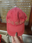 original Diesel silterica