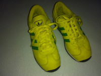 2+1 gratis! Moderne original "Adidas" tenisice, br.38