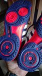 Adidas adipower stabil 11 br 38