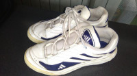 Adidas br.38 kvalitetne udobne kožne tenisice očuvane