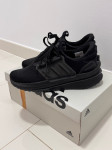adidas tenisice X_PLRBOOST crne boje broj 38 2/3 nove plaćene 140€