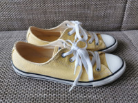 All Star Converse starke tenisice br.37 ,crne,10 eura,Zg