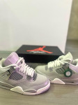 NIKE AIR JORDAN 4 RETRO FROZEN MOMENTS NOVE ŽENSKE BROJ US 7.5 EU 38.5