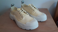 Tenisice ženske Palladium br.37.5 - nove