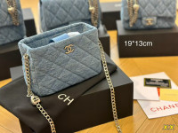 Ženska torba torbica Chanel