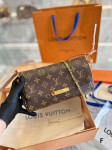Ženska torba torbica Louis Vuitton