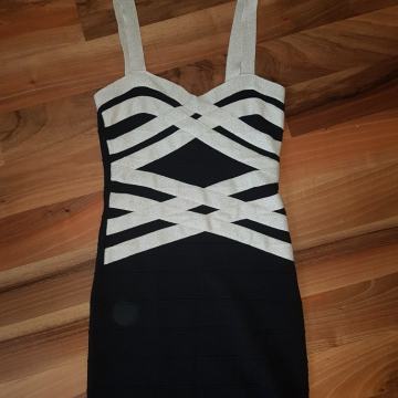 Haljina like herve leger